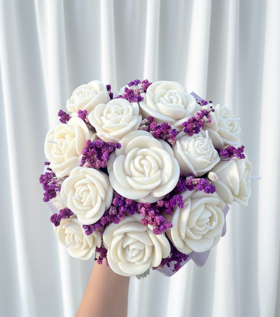 The All-Rose Bouquet