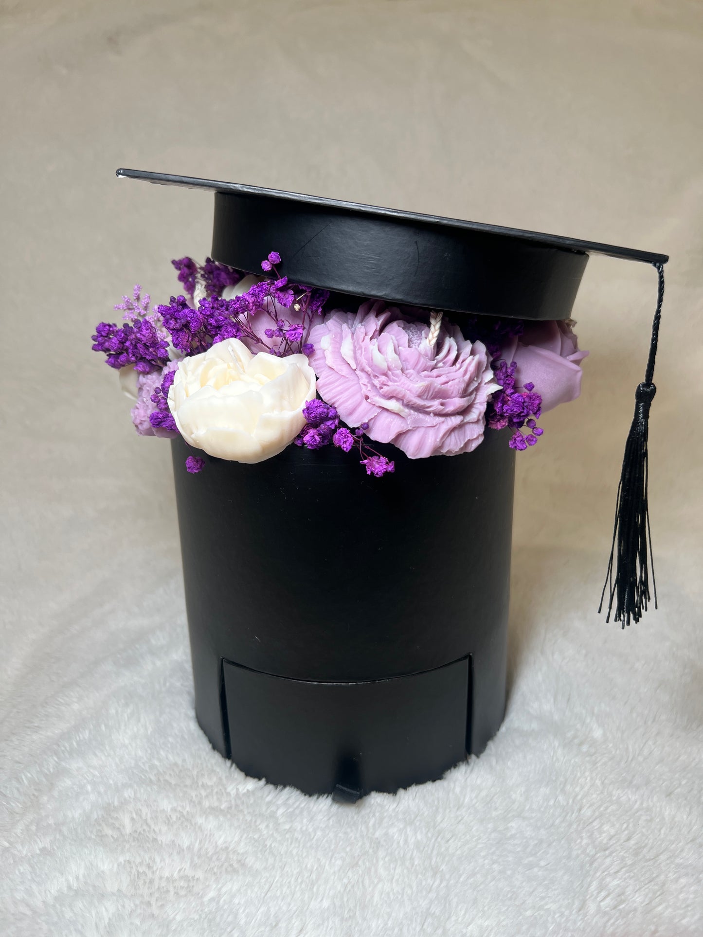 The Graduation Bouquet