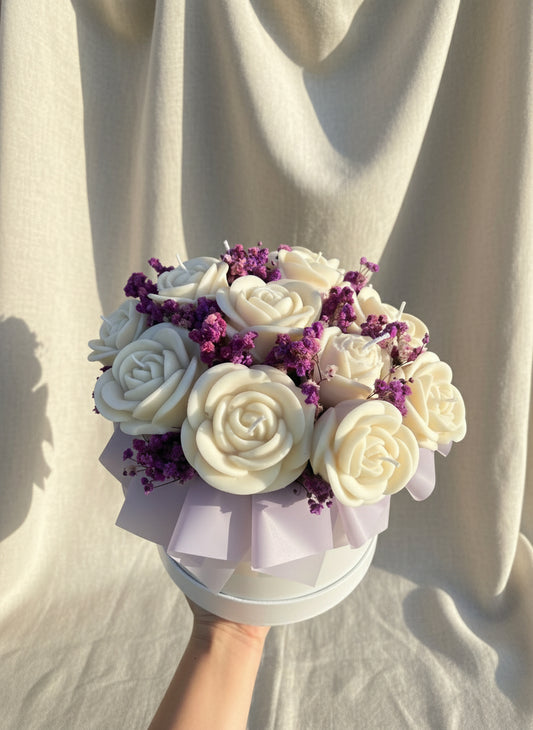 The All-Rose Bouquet