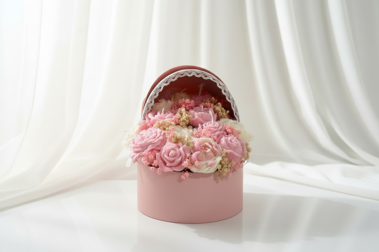 Baby gifts forever flowers keepsake