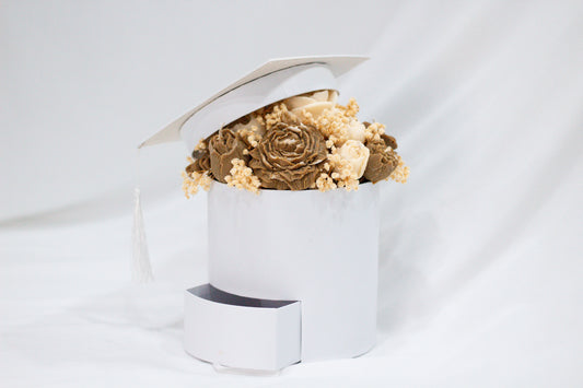 The Graduation Bouquet